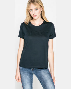 Top Tommy Hilfiger bleumarin