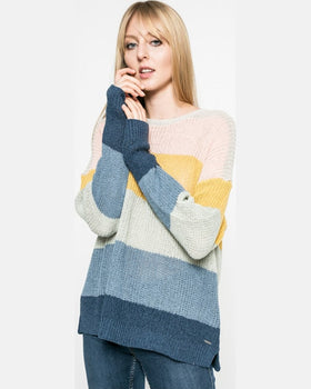 Pulover Pepe Jeans sia multicolor