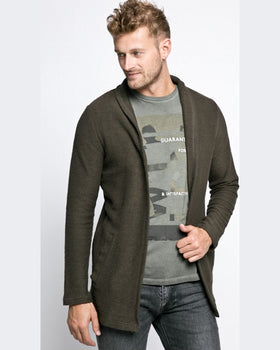 Cardigan Review măsliniu