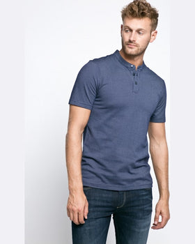 Tricou Bench bleumarin