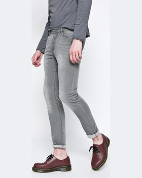 Jeansi Review jeremy gri deschis