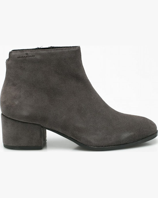 Botine Vagabond daisy gri