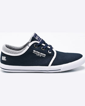 Tenisi Big Star bleumarin