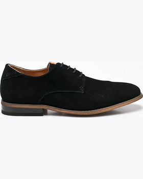 Pantofi Big Star Negri