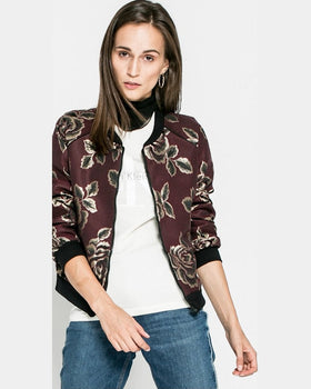 Geaca Silvian Heach bomber barcelos mahon