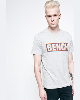 Tricou Bench bleumarin