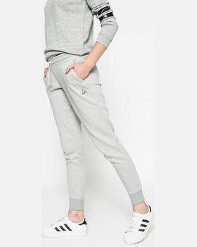 Pantaloni Reebok gri