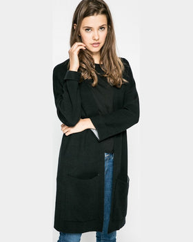 Cardigan Silvian Heach negru