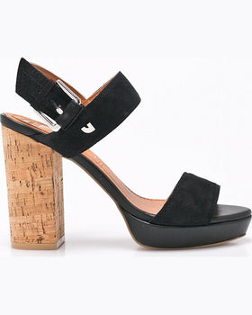 Sandale Gioseppo negru