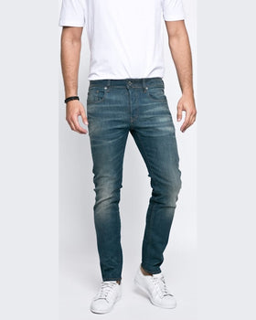 Jeansi G-Star Raw bleumarin
