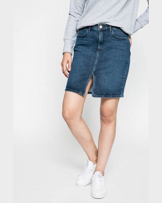 Fusta Wrangler bleumarin