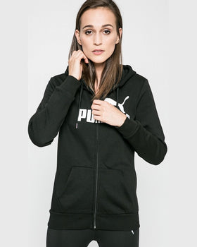 Bluza Puma negru