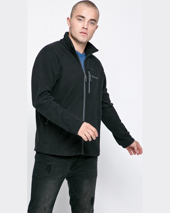 Bluza Columbia fast trek ii negru