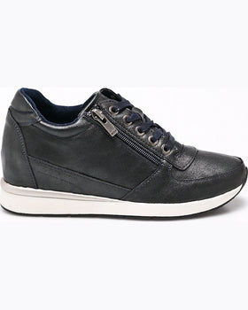 Pantofi Big Star bleumarin