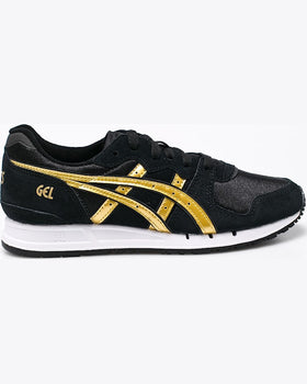 Pantofi Asics gel movimentum negru