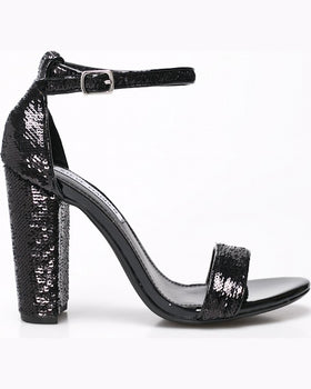 Sandale Steve Madden carrson negru