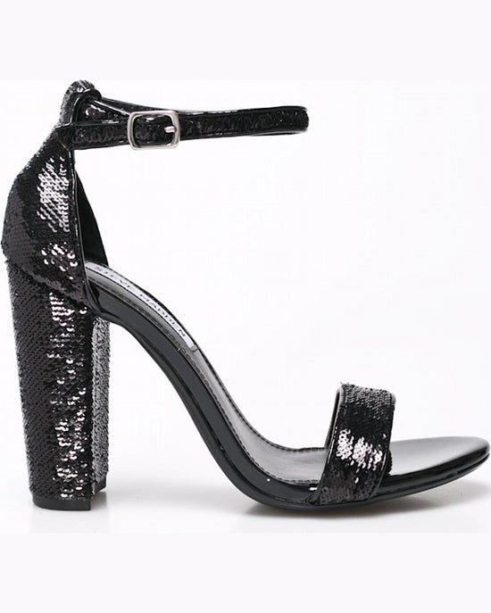 Sandale Steve Madden carrson negru