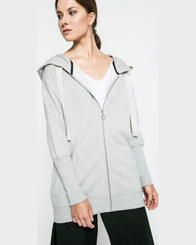 Bluza Answear gri