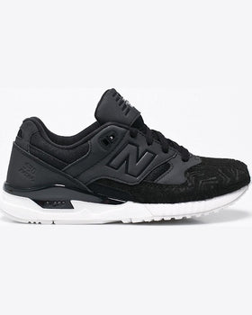 Pantofi New Balance negru