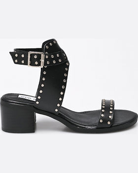 Sandale Steve Madden gila negru