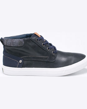 Ghete Big Star bleumarin