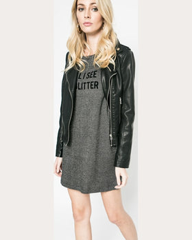 Rochie Jacqueline de Yong negru