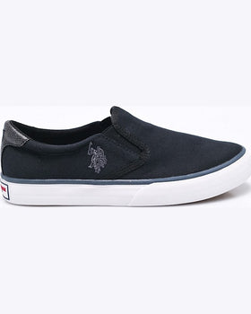 Tenisi US Polo negru