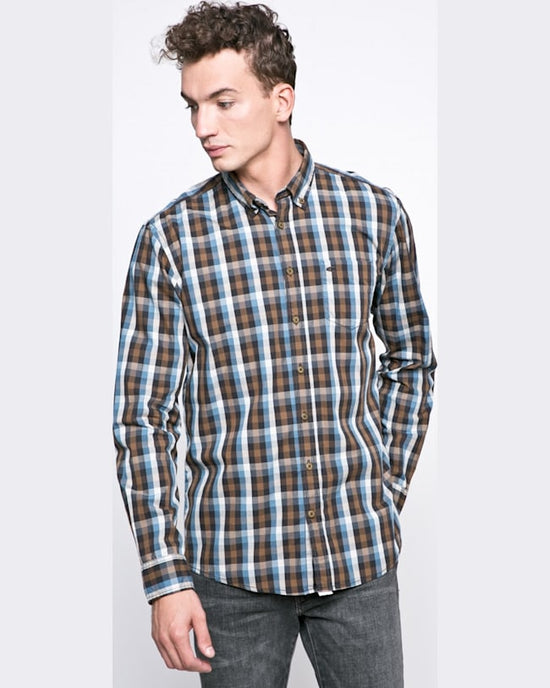 Camasa Camel Active multicolor