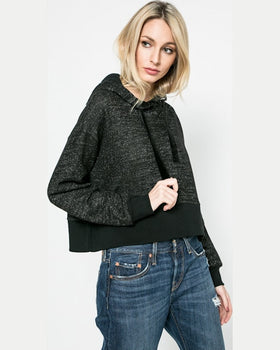 Bluza Noisy May negru