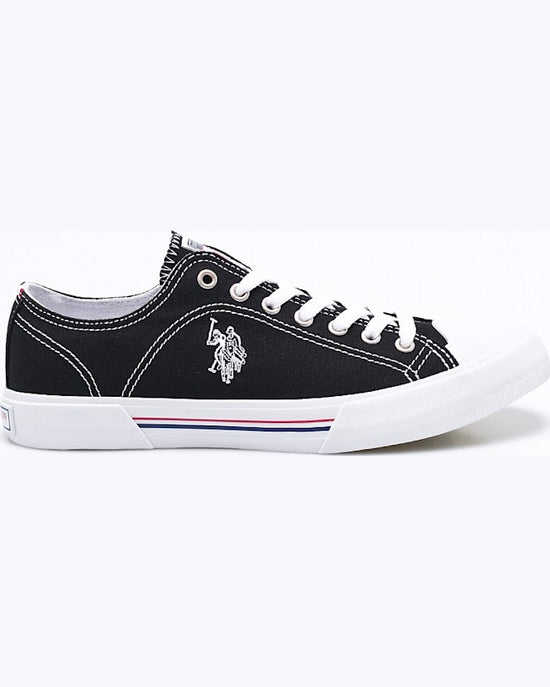 Tenisi US Polo negru