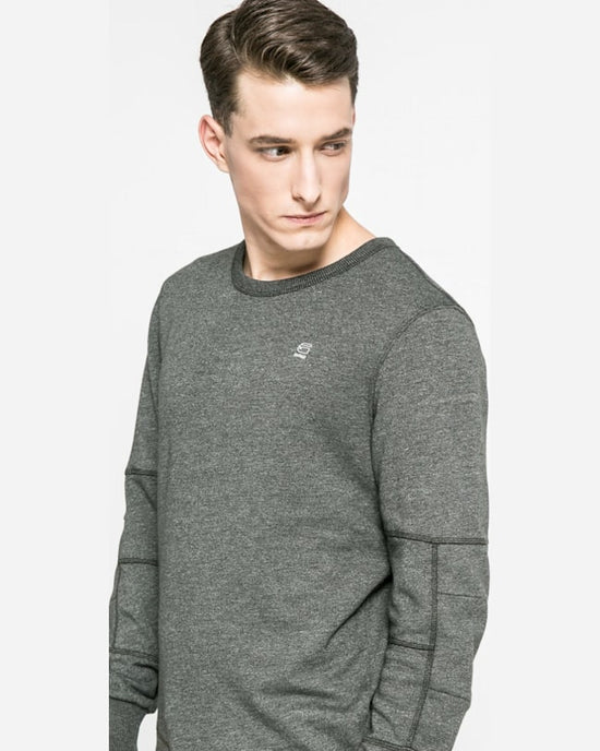 Bluza G-Star Raw gri