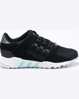 Pantofi Adidas eqt support negru