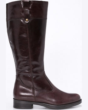 Cizme Tamaris maro