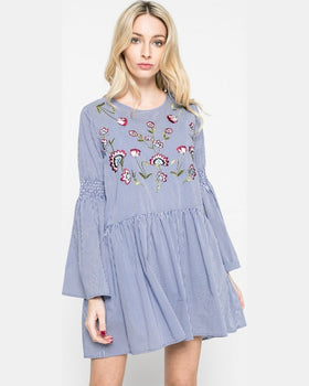 Rochie Desigual multicolor