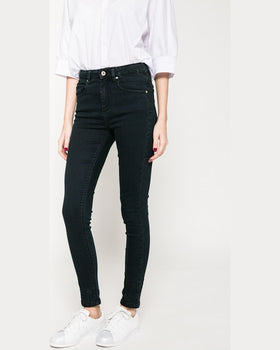 Jeansi Medicine grey earth bleumarin