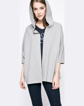 Bluza Pepe Jeans morgana gri