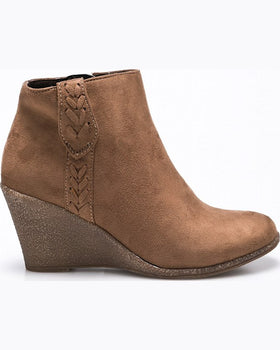 Botine Corina cafeniu