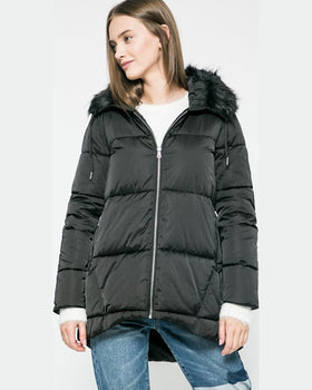 Geaca Answear ur your only limit negru