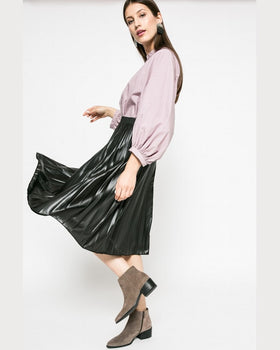 Camasa Vero Moda lavandă