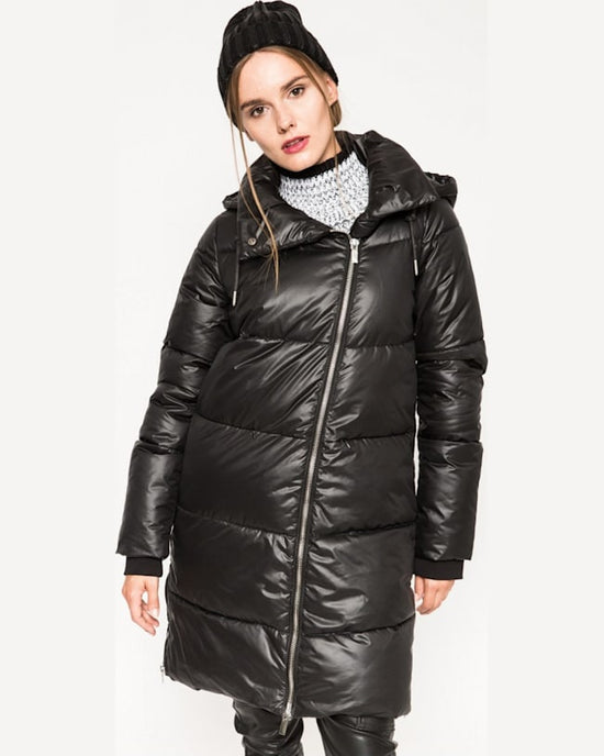 Geaca Medicine grey earth negru