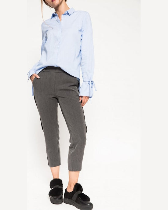 Pantaloni Medicine grey earth gri