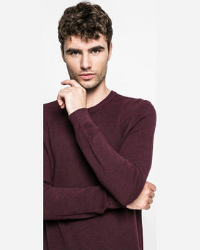 Pulover Medicine graphic monochrome mahon