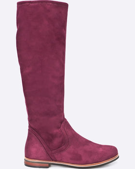 Cizme Caprice castaniu