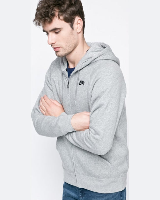 Bluza Nike gri