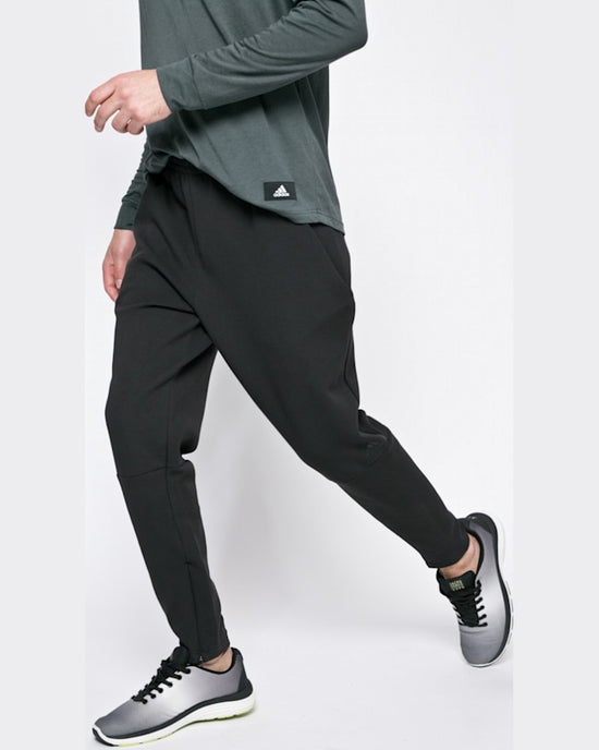Pantaloni Adidas negru