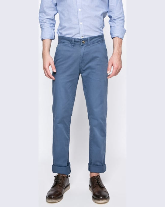 Pantaloni Pepe Jeans violet