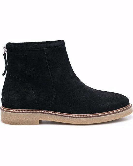Botine Vagabond negru
