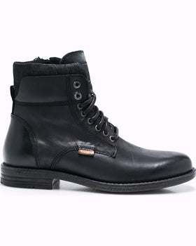 Pantofi Levis negru