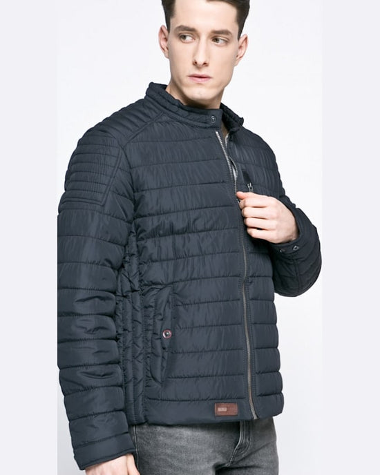 Geaca Camel Active bleumarin