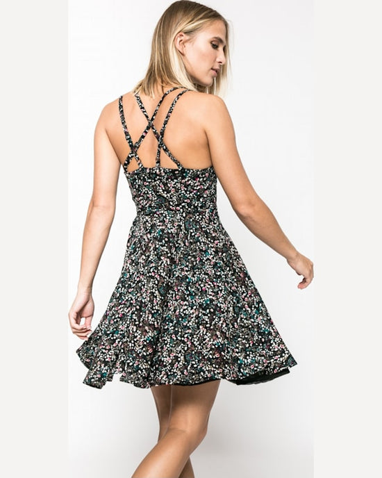 Rochie Tally Weijl negru